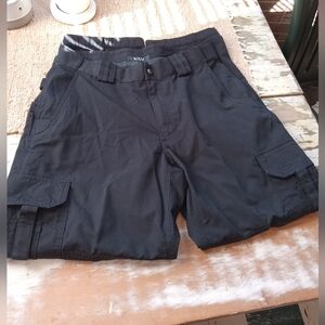 5.11 Tactical Pants Size 36x32